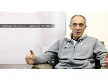 Erman Kunter