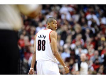 Nicolas Batum - Presse Sports/Hahn
