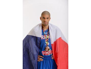Nicolas Batum