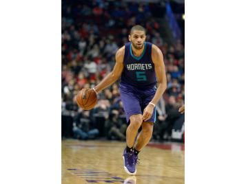 Nicolas Batum