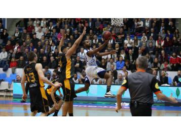 Le match St Quentin / Boulogne sera à rejouer - Crédit : Le Courrier Picard St Quentin Boulogne sera à rejouer