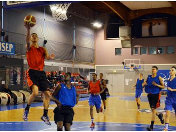 Yohan Choupas