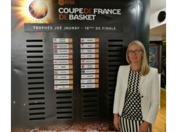 Tirage des 16e de finale