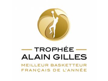 Logo Trophée Alain Gilles
