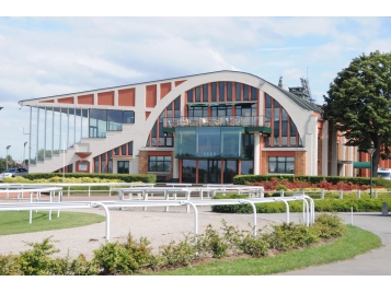 Hippodrome de Marcq-en-Baroeul