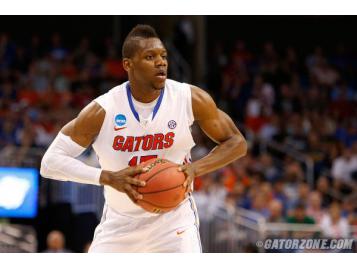 Will Yeguete / Florida Gators