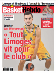 Une Basket Hebdo