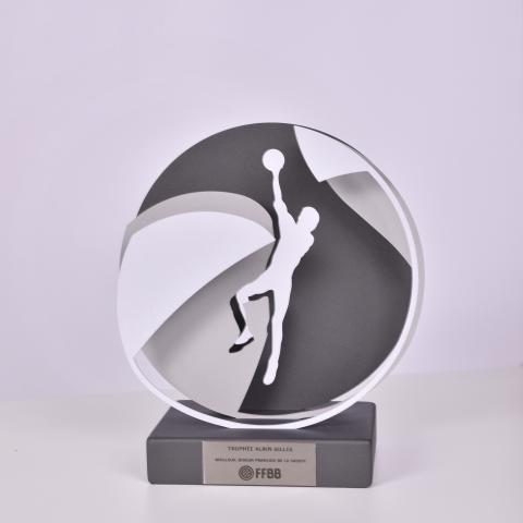 Trophée Alain Gilles