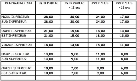 prix chalon