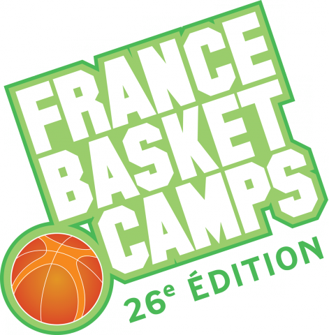 logo france basket camp