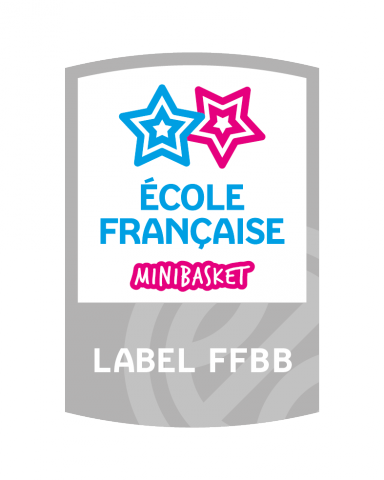 Ecole Française de MiniBasket