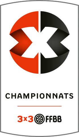 logo championnat 3x3