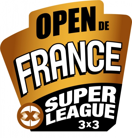 logo Open de France