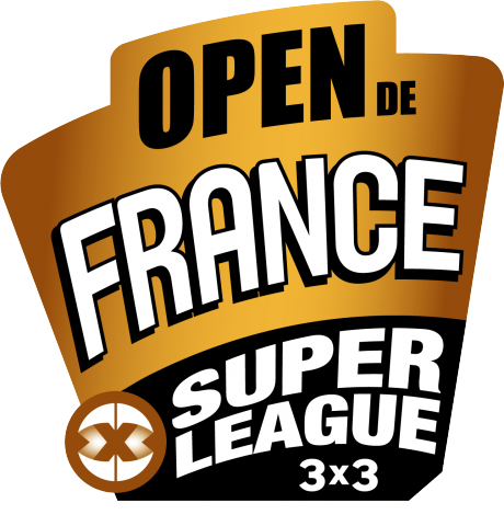 Logo Open de France