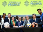 Le Handball, le Volley-ball et le Basketball français unis au service de l’international
