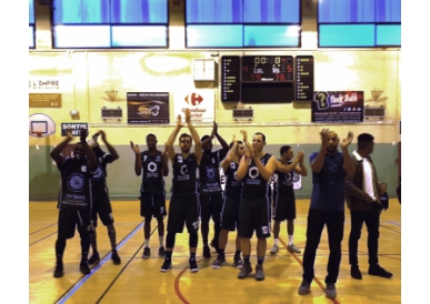 Trophee Coupe De France Ffbb