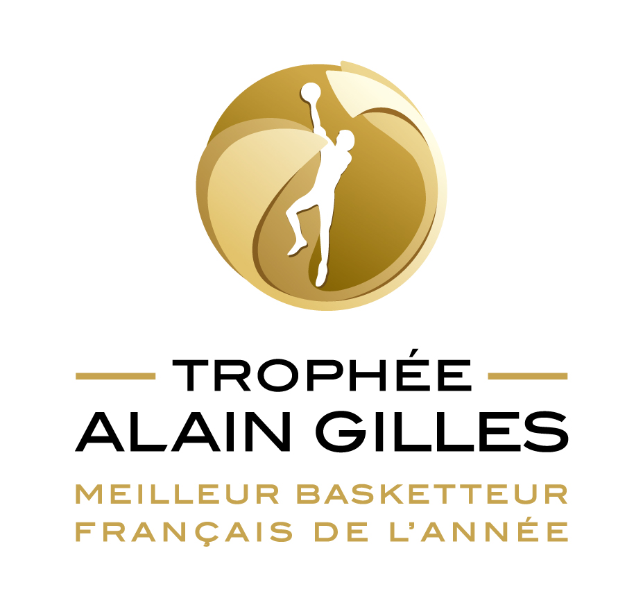 logo trophée Alain Gilles