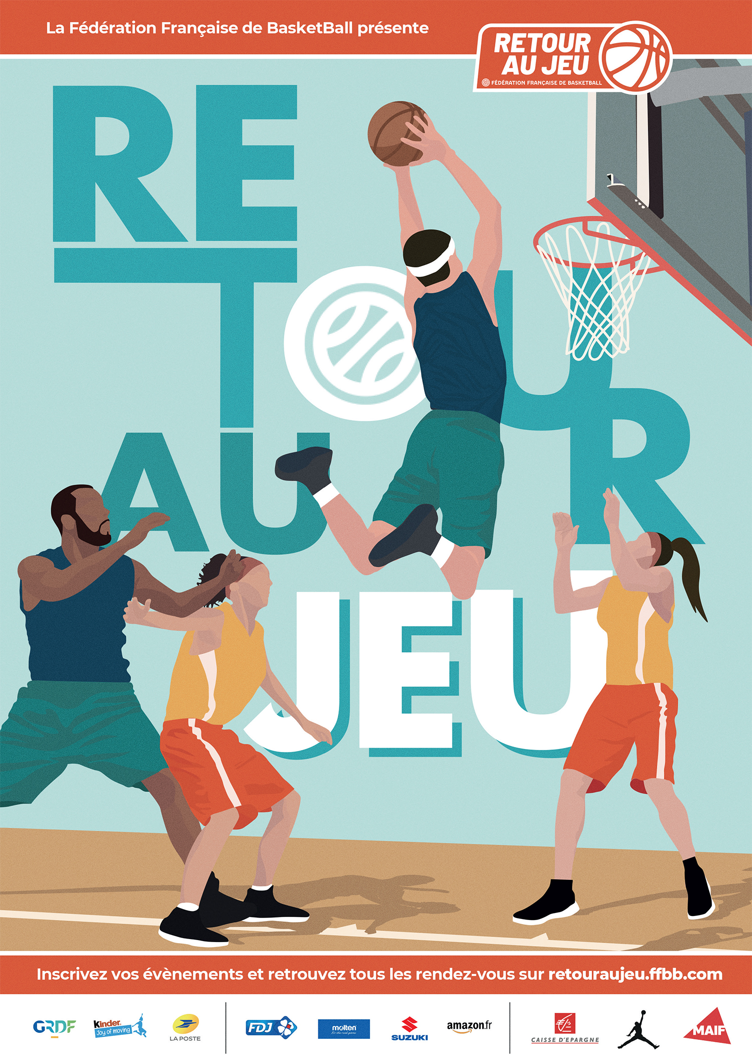 visuel Retour au Jeu