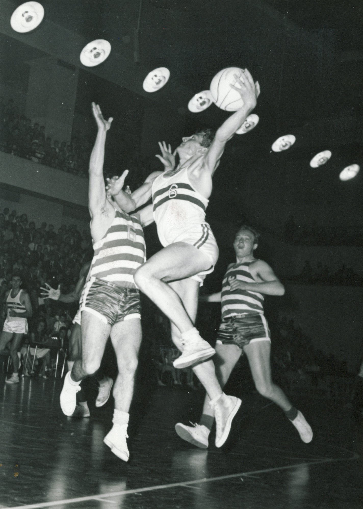  (Musée du Basket)