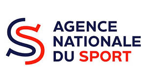 Logo Agence Nationale des Sports