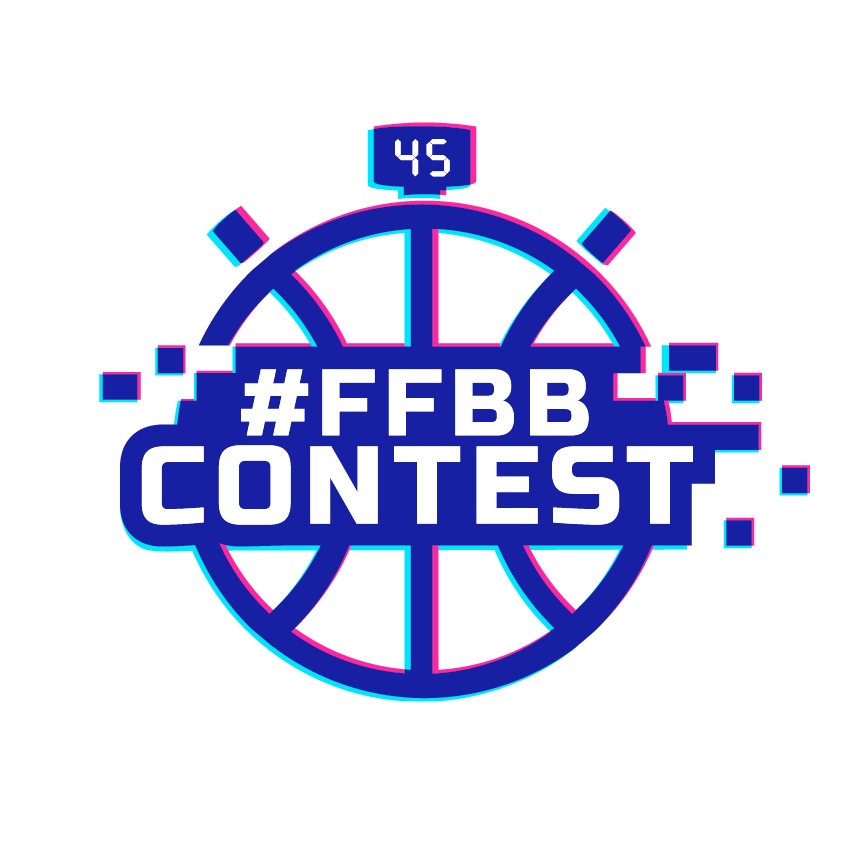 logo FFBB Contest 
