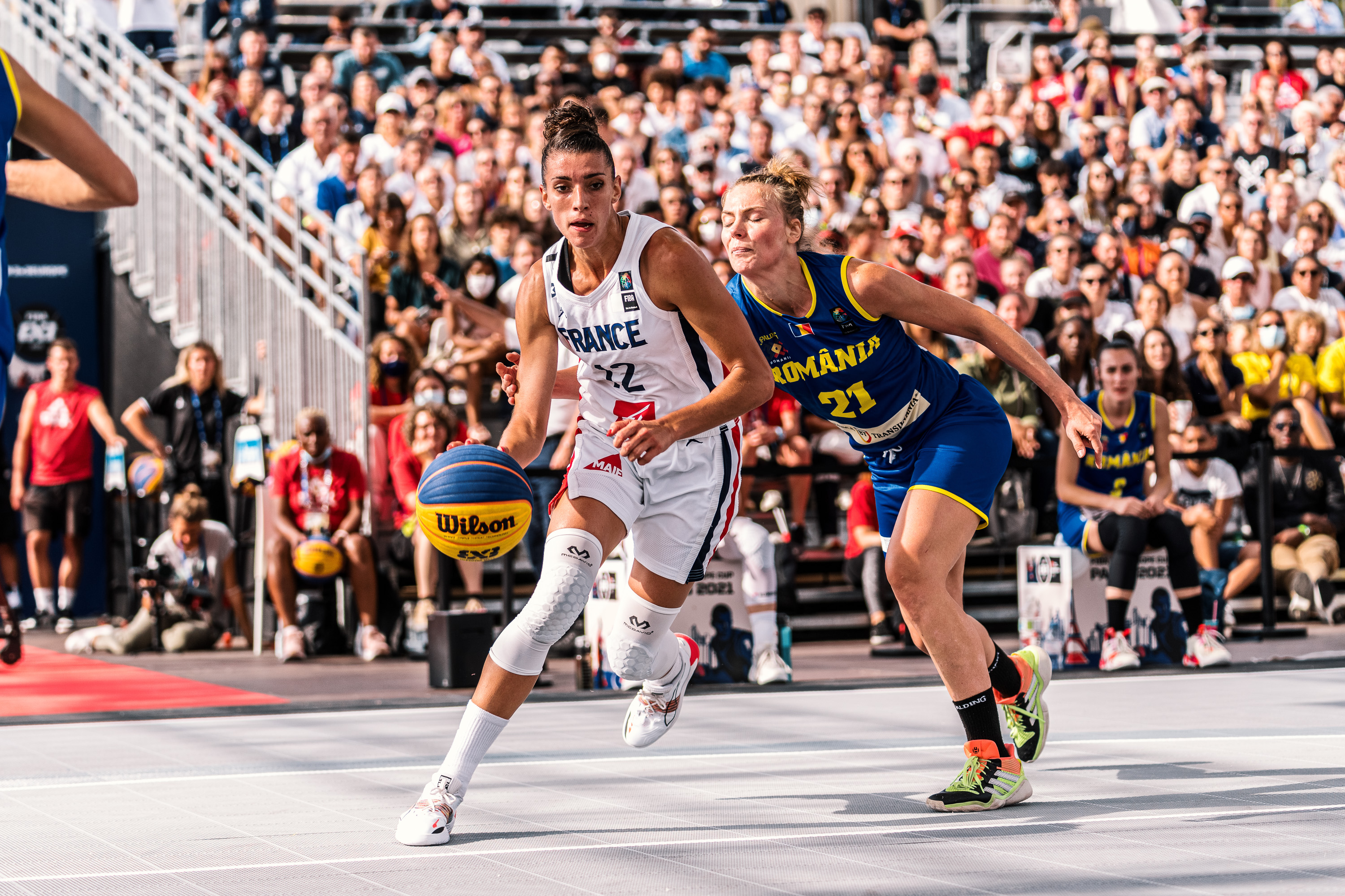 Championnat du monde on sale basket feminin