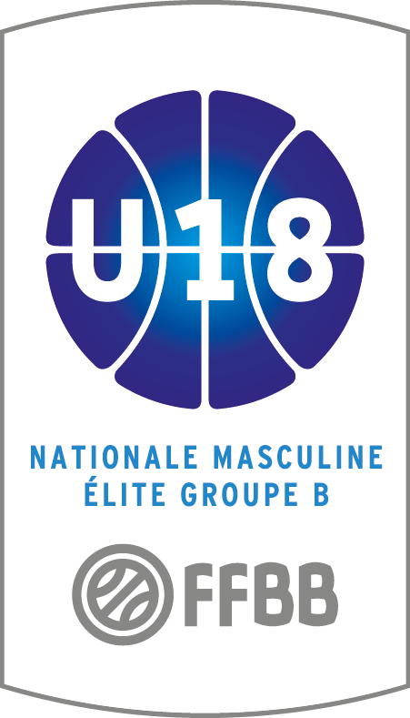 U18 M Groupe B