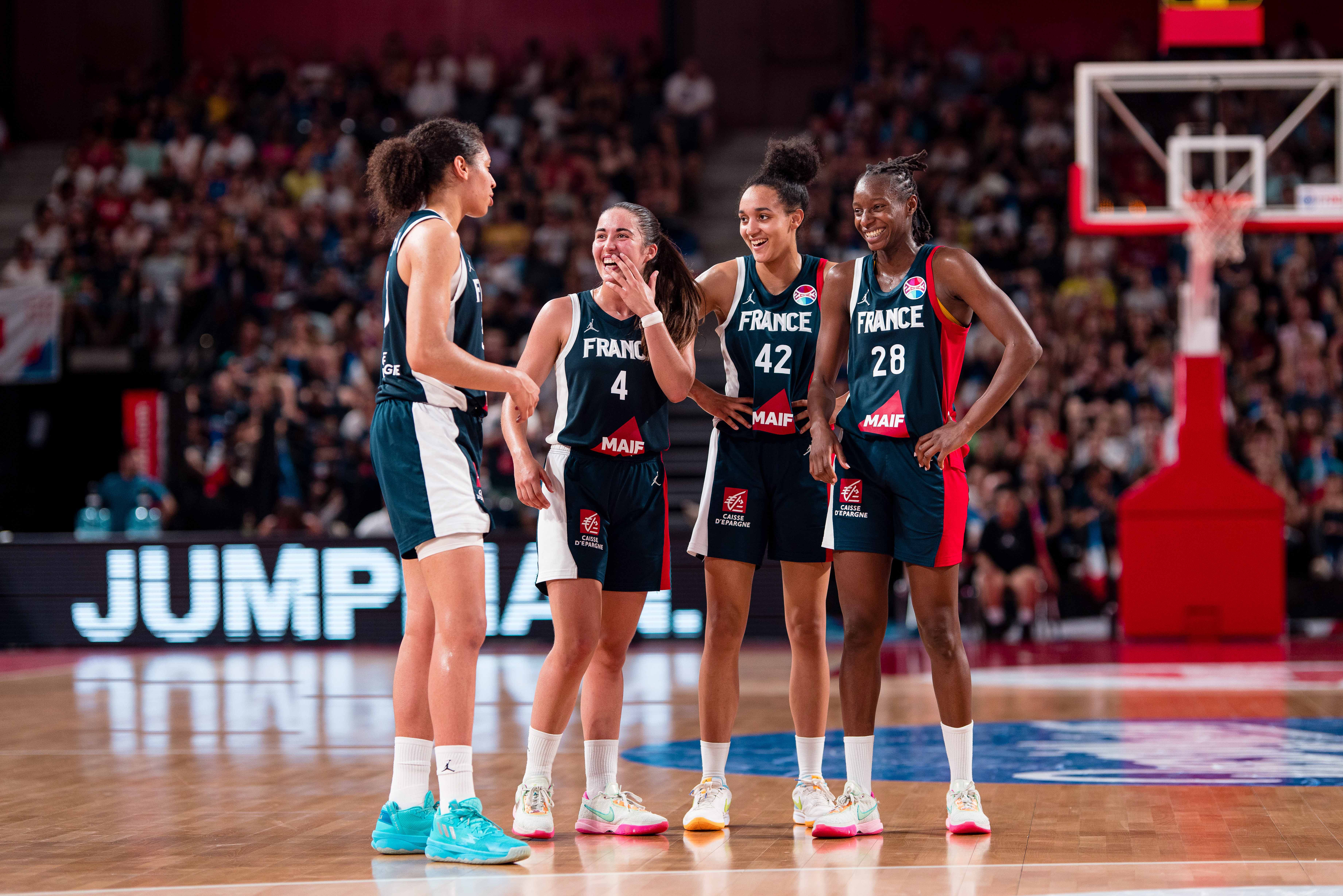 Les basket 2019 sales femme