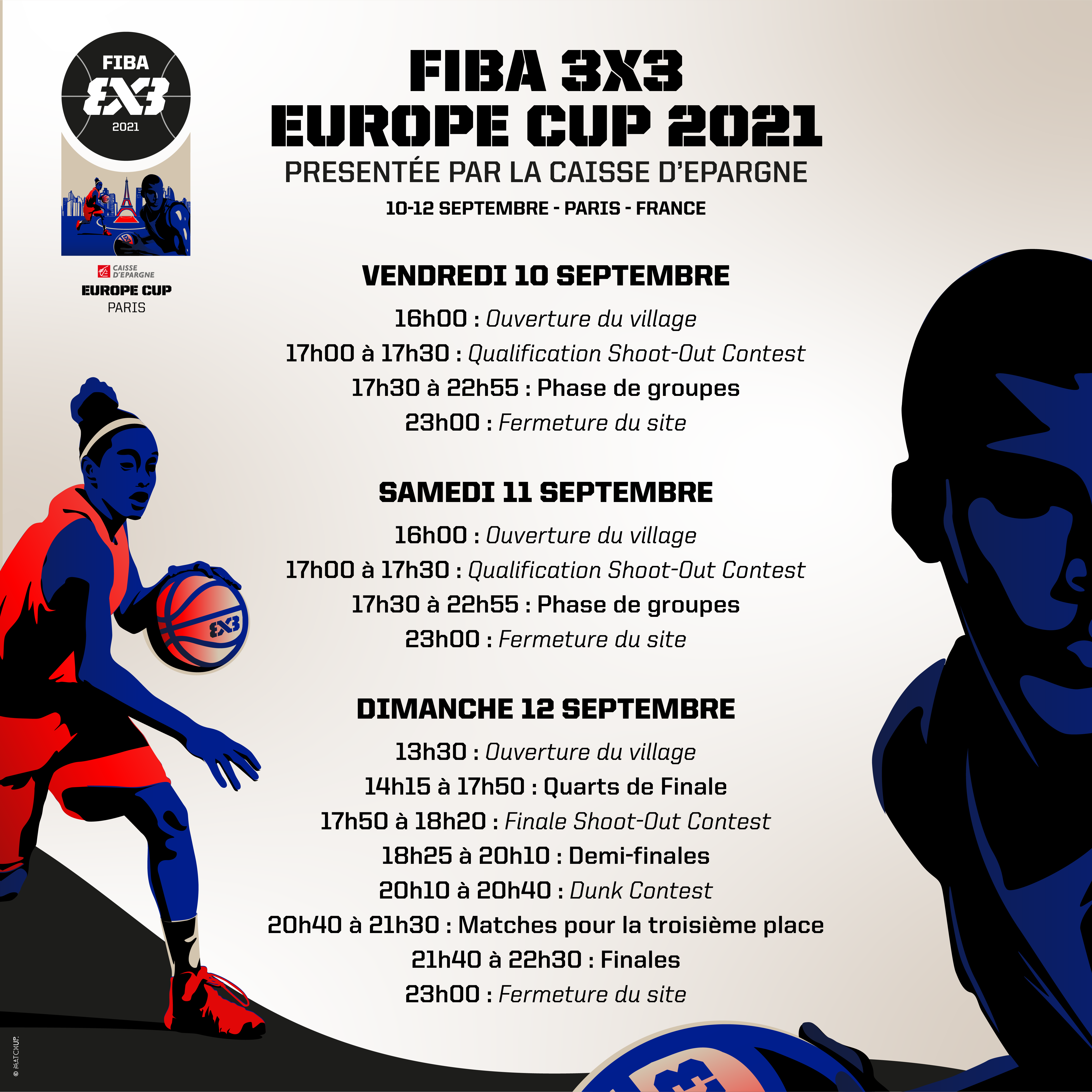 ESPE BASKET CHALONS EN CHAMPAGNE Accueil