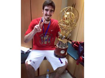 Nando De Colo