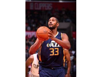 Boris Diaw