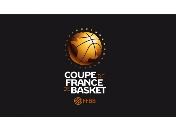 Coupe de France masculine FFBB