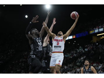 Coupe de France FFBB