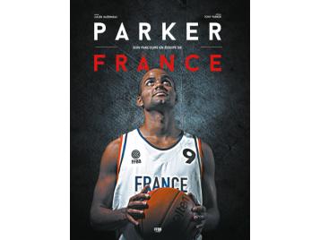 Couverture livre Parker