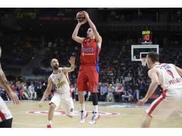 Nando De Colo