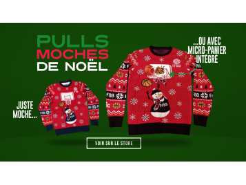 Inter Casquette de Noël 2022, Taille Unique, Unisexe, Produit Offic