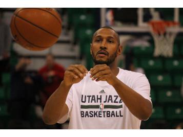 Boris Diaw 