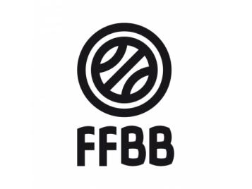 logo Noir et Blanc FFBB