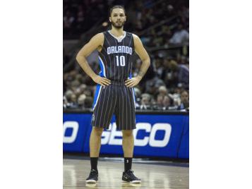 Evan Fournier