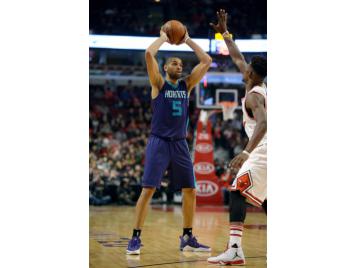 Nicolas Batum