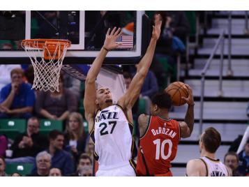 Rudy Gobert