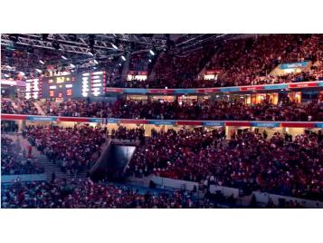 Stade Pierre Mauroy