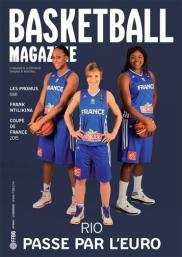 Une BasketBall Magazine