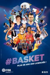 Visuel #Basket