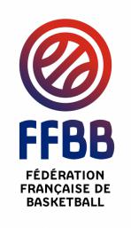 Logo FFBB