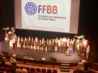 hommage AG FFBB