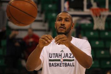 Boris Diaw 