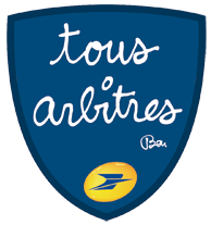 Logo Tous Arbitres