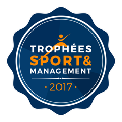 Trophées Sport et Management