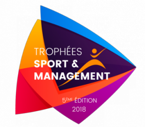 Logo Trophées Sport et Management